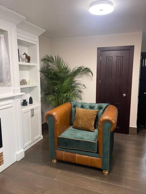 Millers Townhouse Ibarra