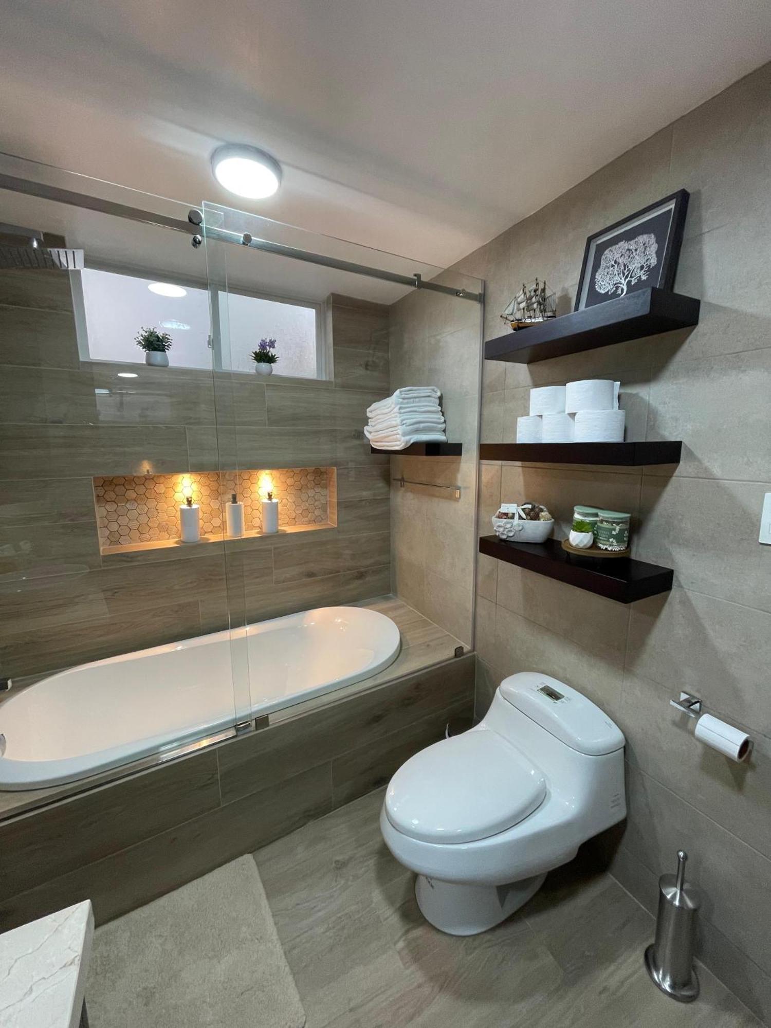 Holiday home Millers Townhouse *