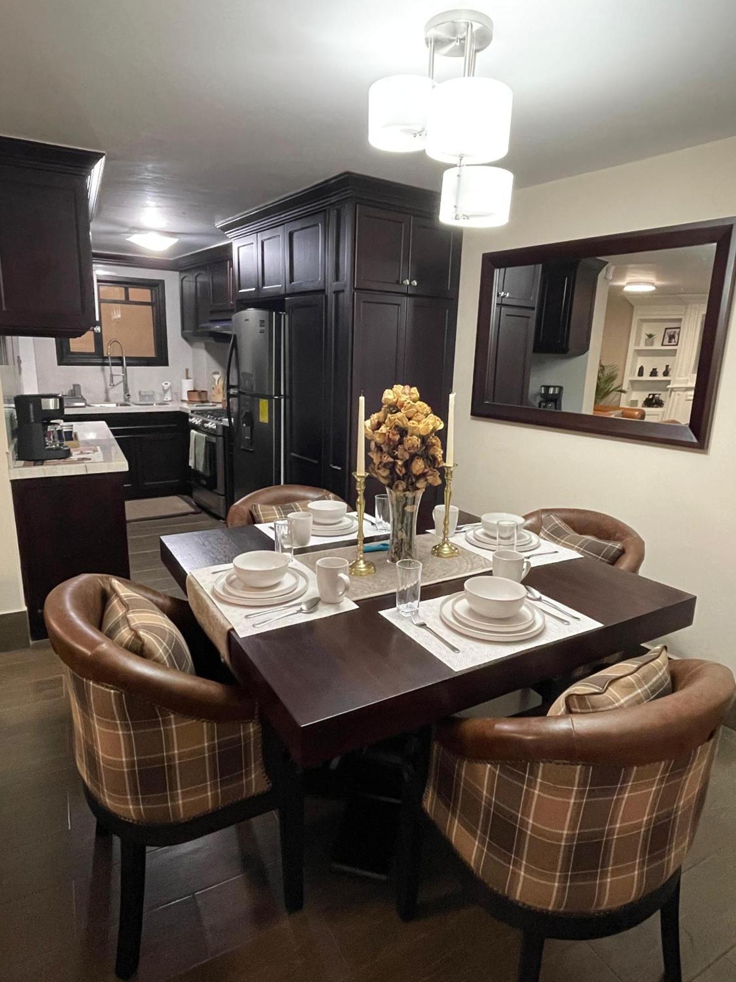 Millers Townhouse * Ibarra