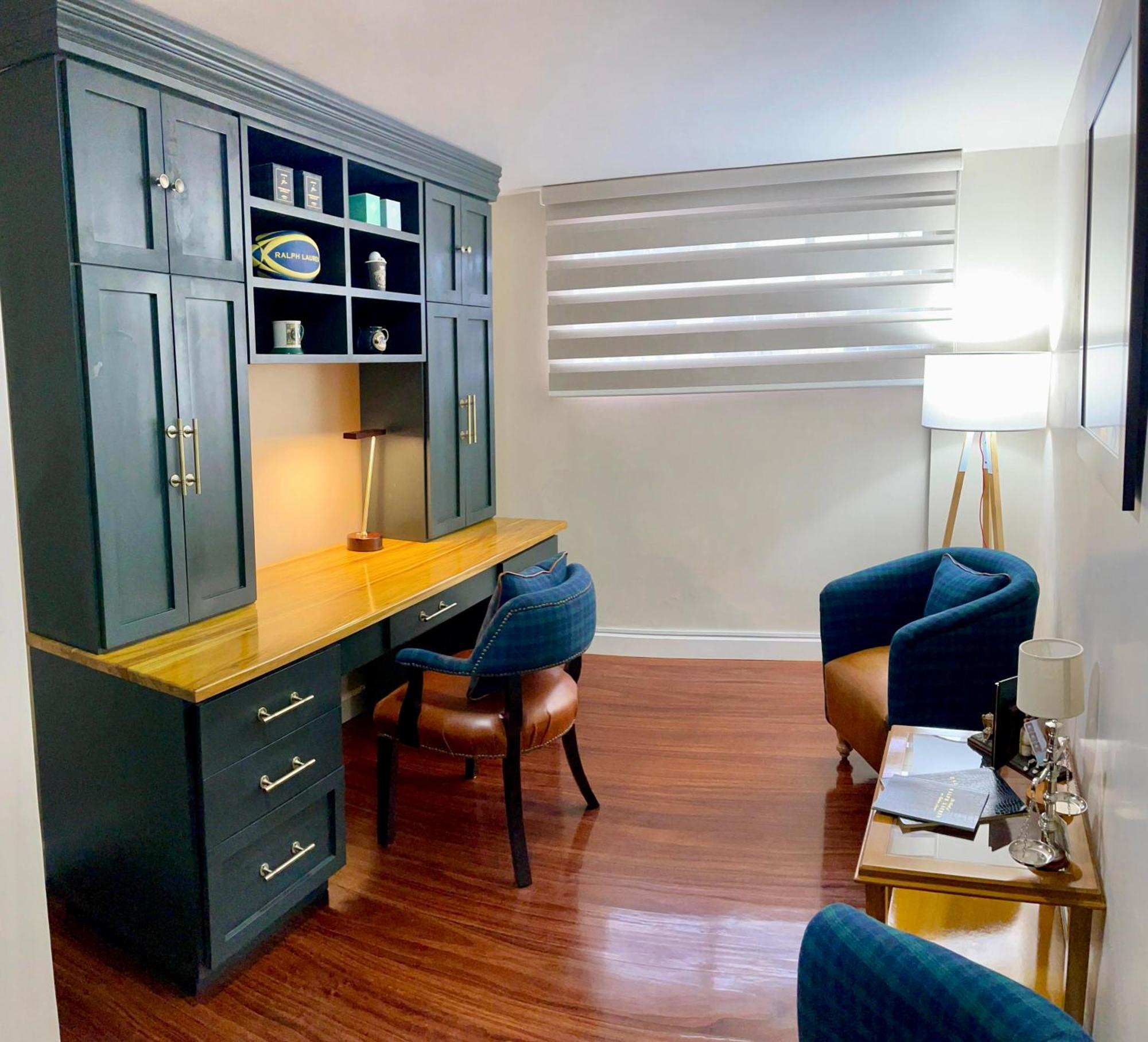Millers Townhouse Ibarra