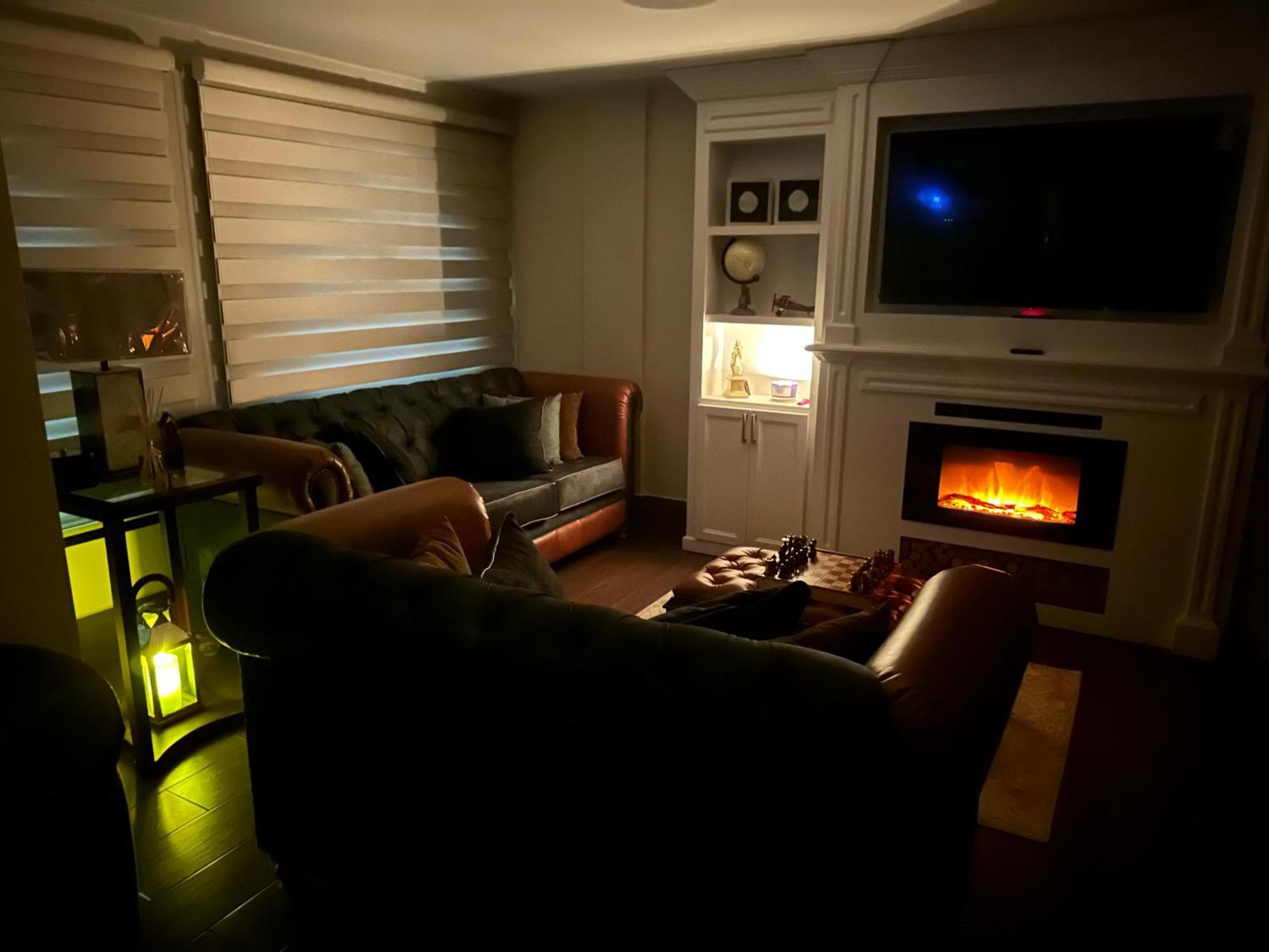 Millers Townhouse Holiday home Ibarra