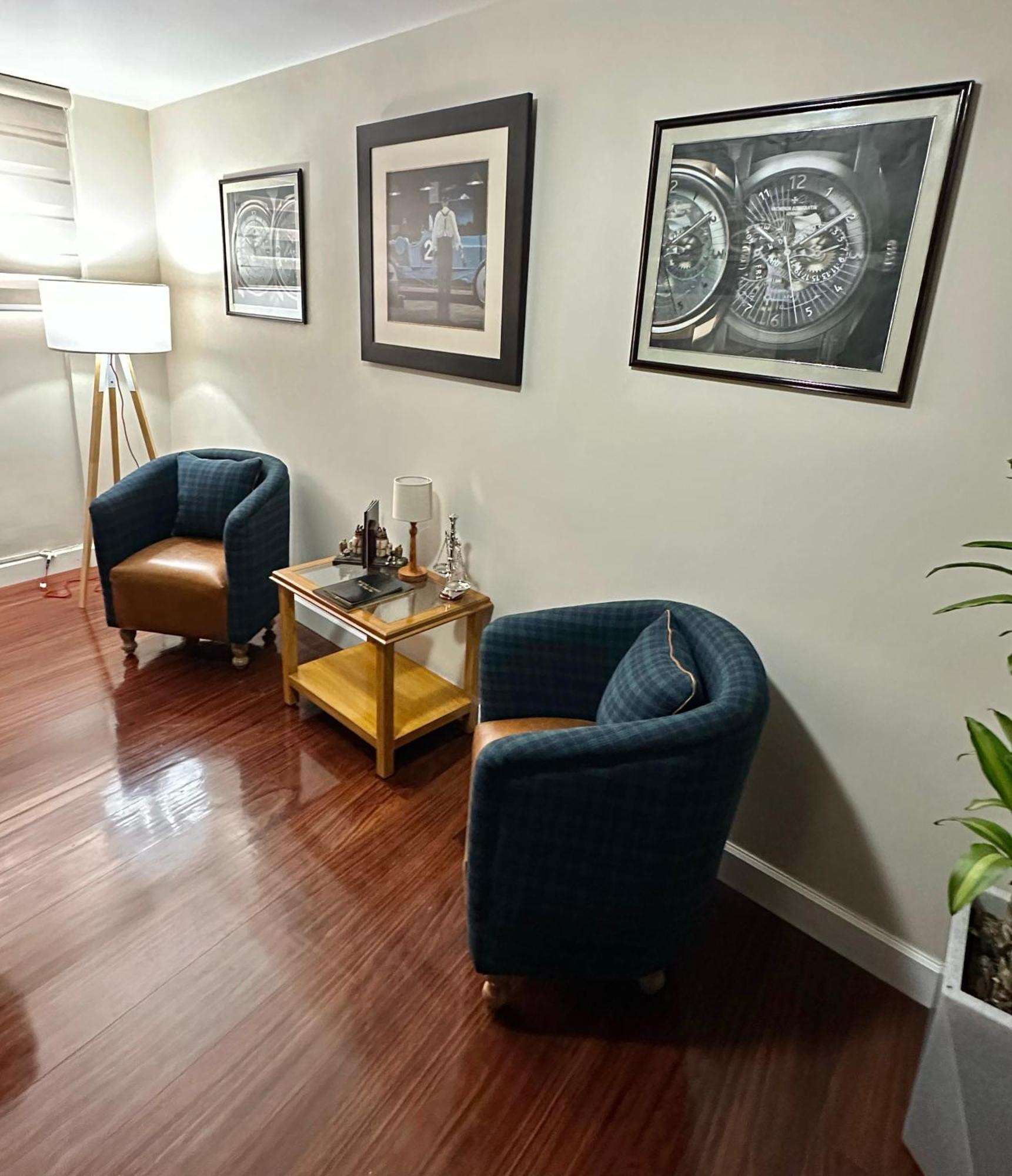Millers Townhouse Ibarra