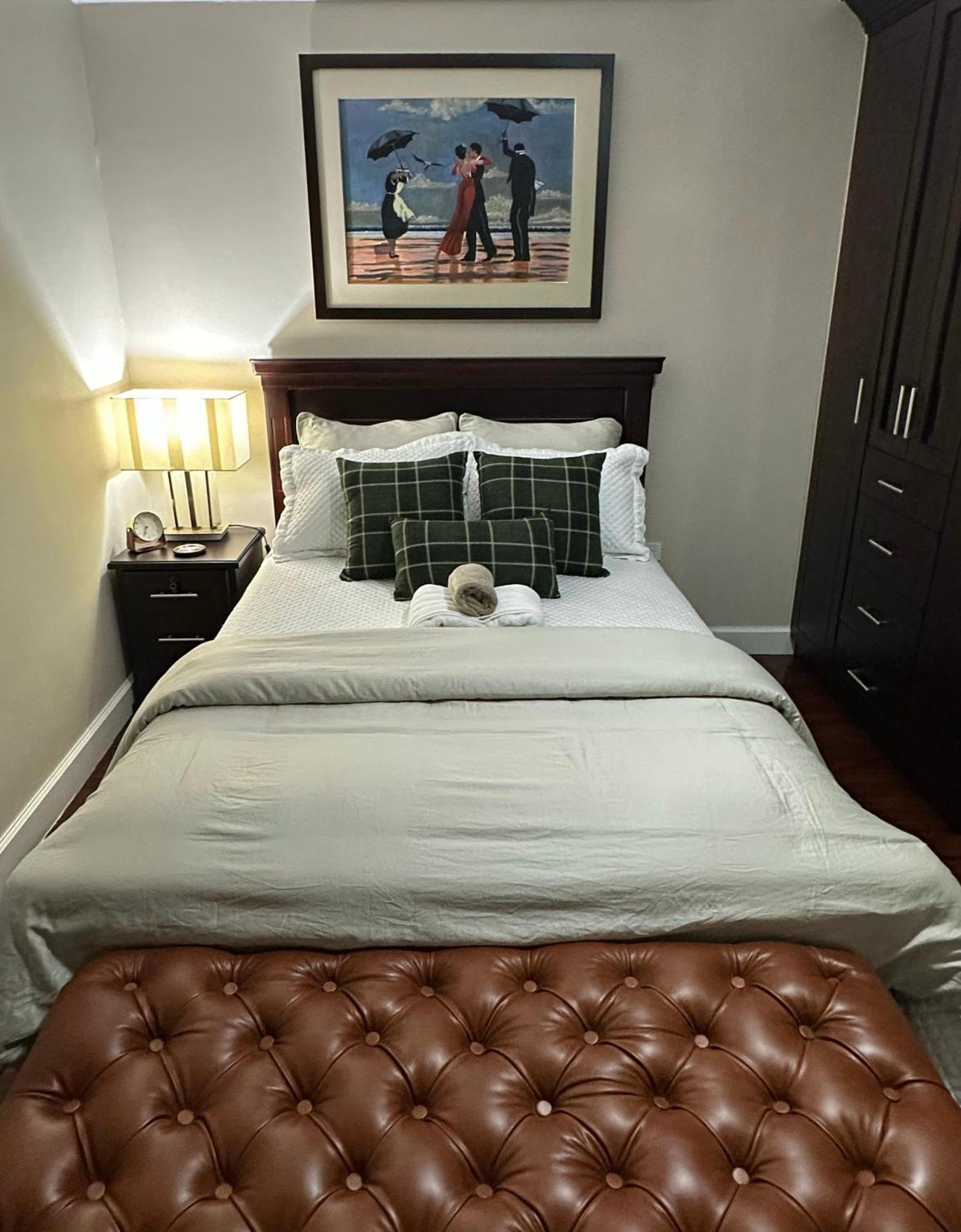 Millers Townhouse *