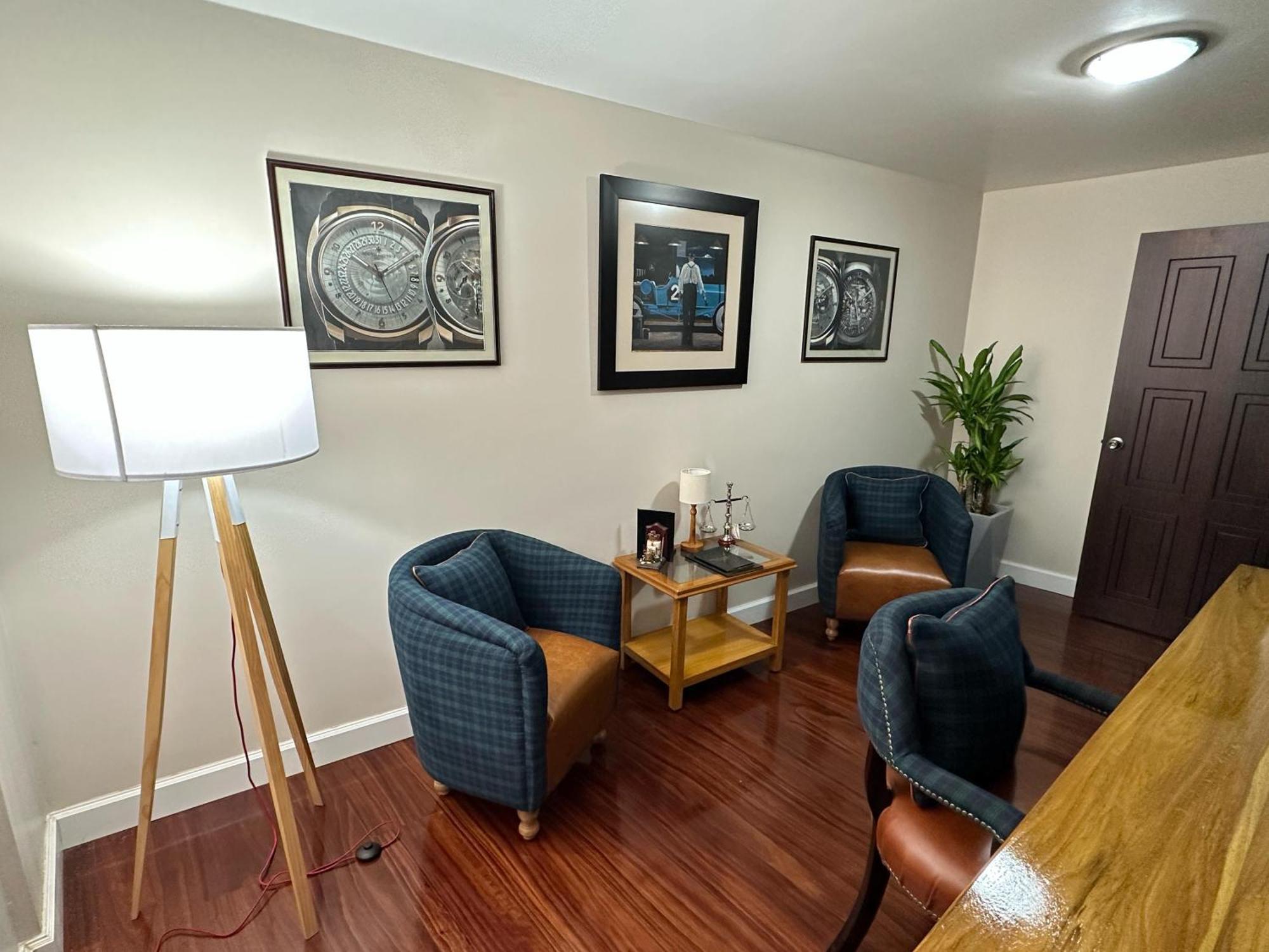 Millers Townhouse